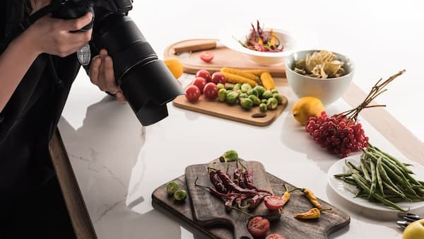 Food Photography