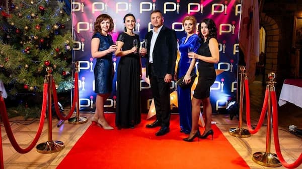 Corporate Event Photography